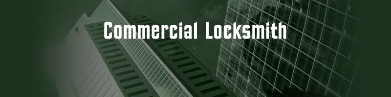 commercial Locksmith Long Lake