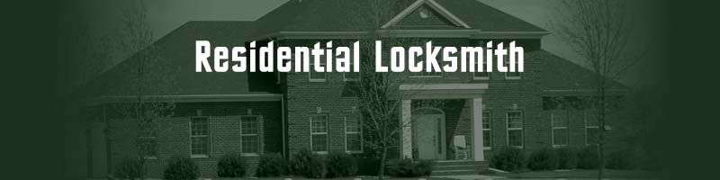 residential Locksmith Long Lake